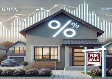 Mortgage Rates Dip Slightly for the Second Consecutive Week, Holding Just Below 7%