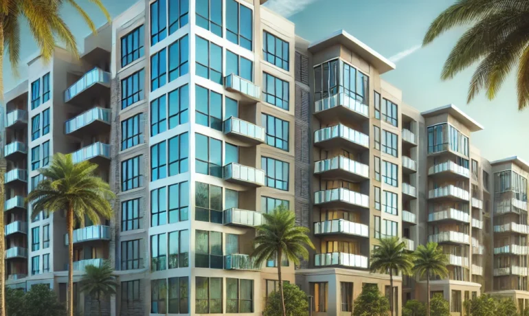 Florida’s 2025 Condominium Law Changes: New Safety and Transparency Requirements for Associations