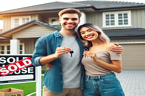 Unlock 100% Financing for First-Time Homebuyers – Your Path to Homeownership Starts Here!